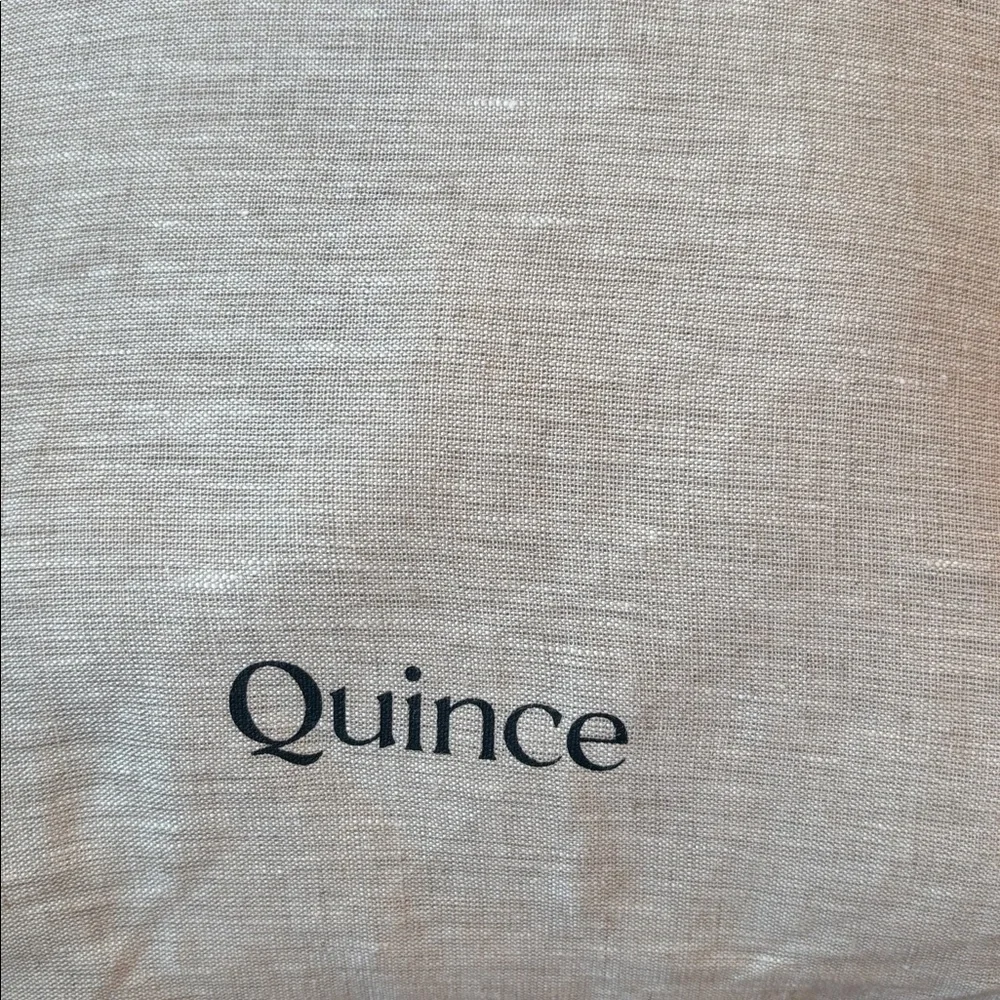 Quince excellent color